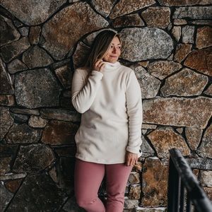 Birchhill Studio Haus of Birch Fleece Tunic